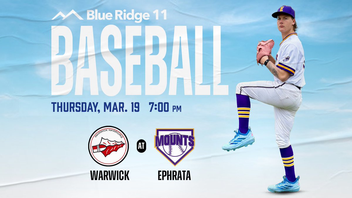 Blue Ridge 11 Sports tweet media