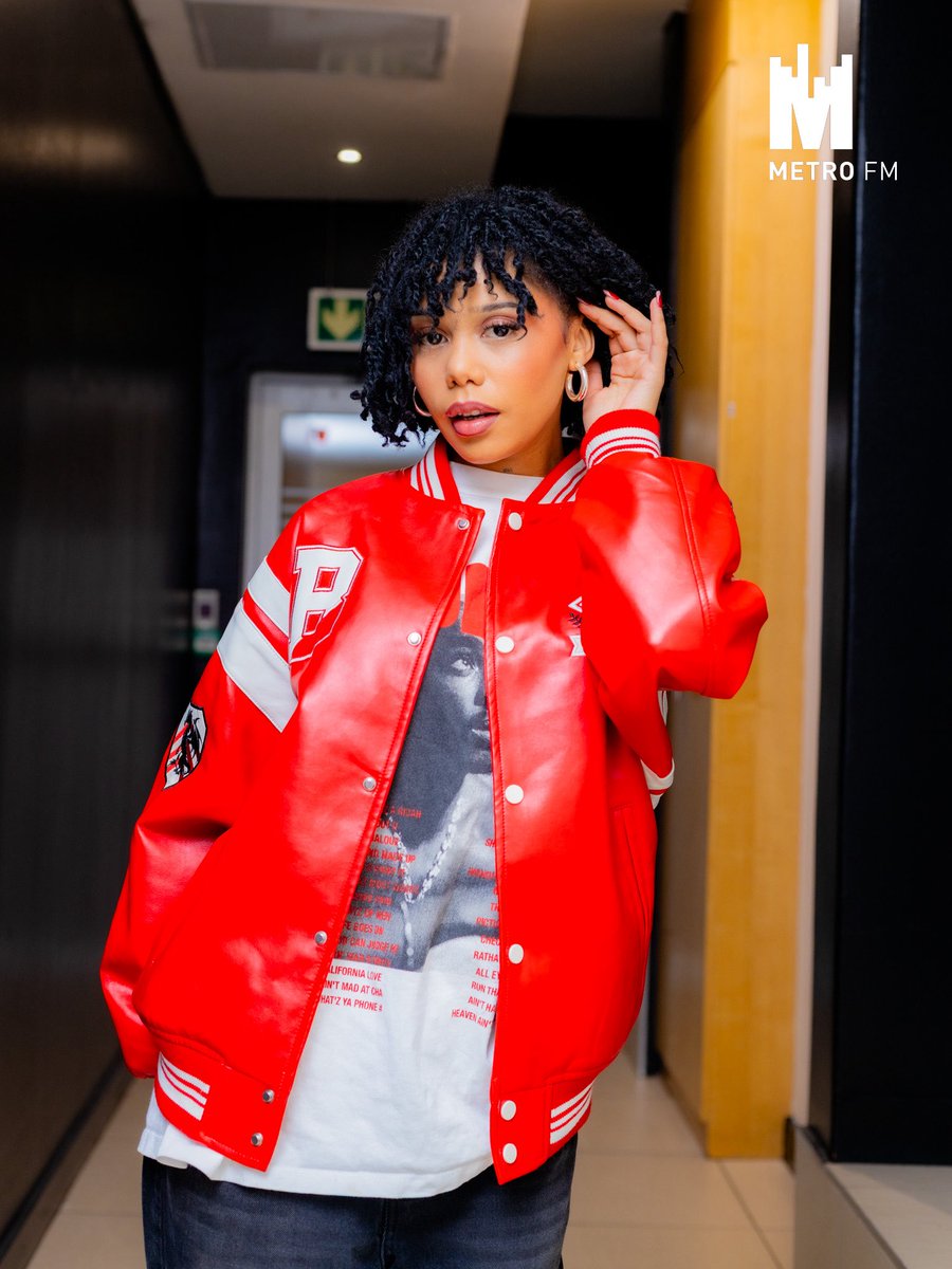 METROFM SABC tweet media