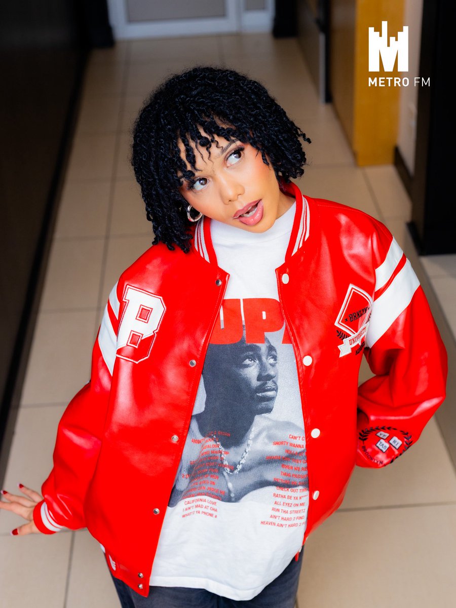 METROFM SABC tweet media