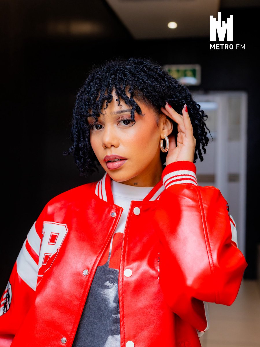 METROFM SABC tweet media