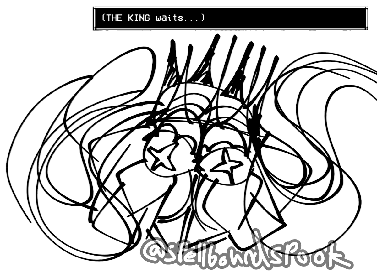 Taki/Spooks tweet media