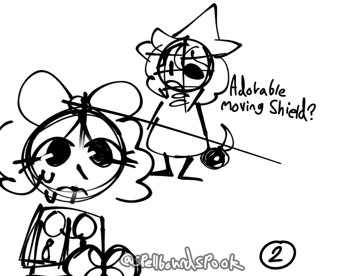 Taki/Spooks tweet media