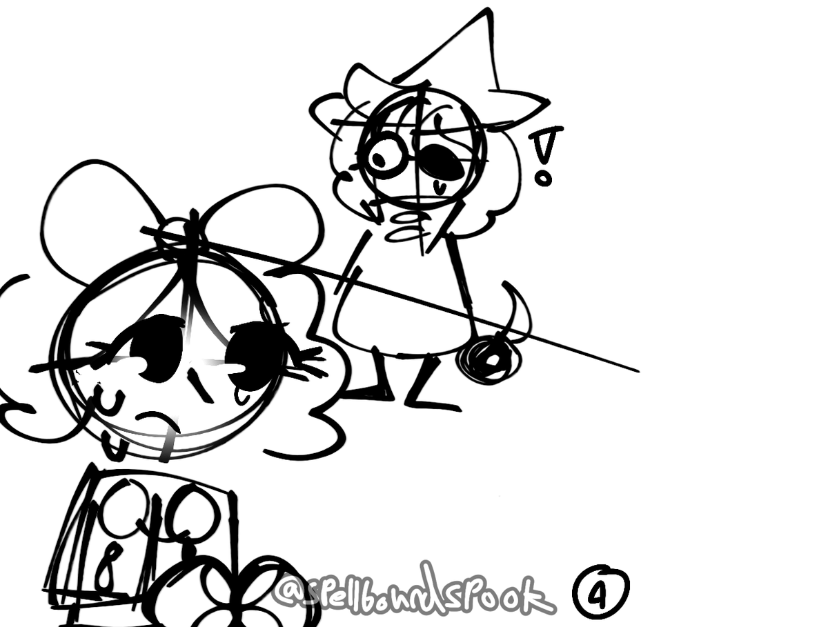 Taki/Spooks tweet media