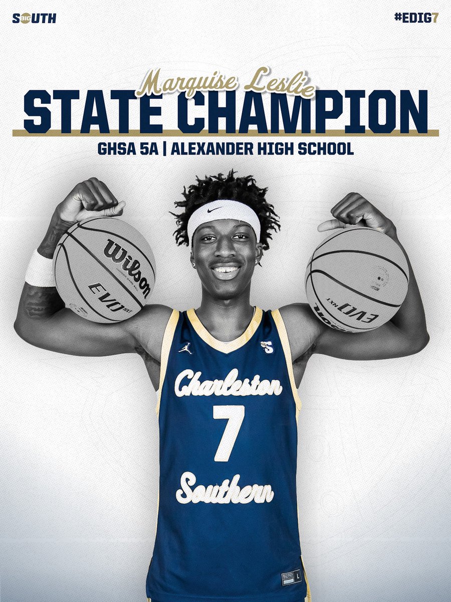 Charleston Southern Men’s Basketball tweet media