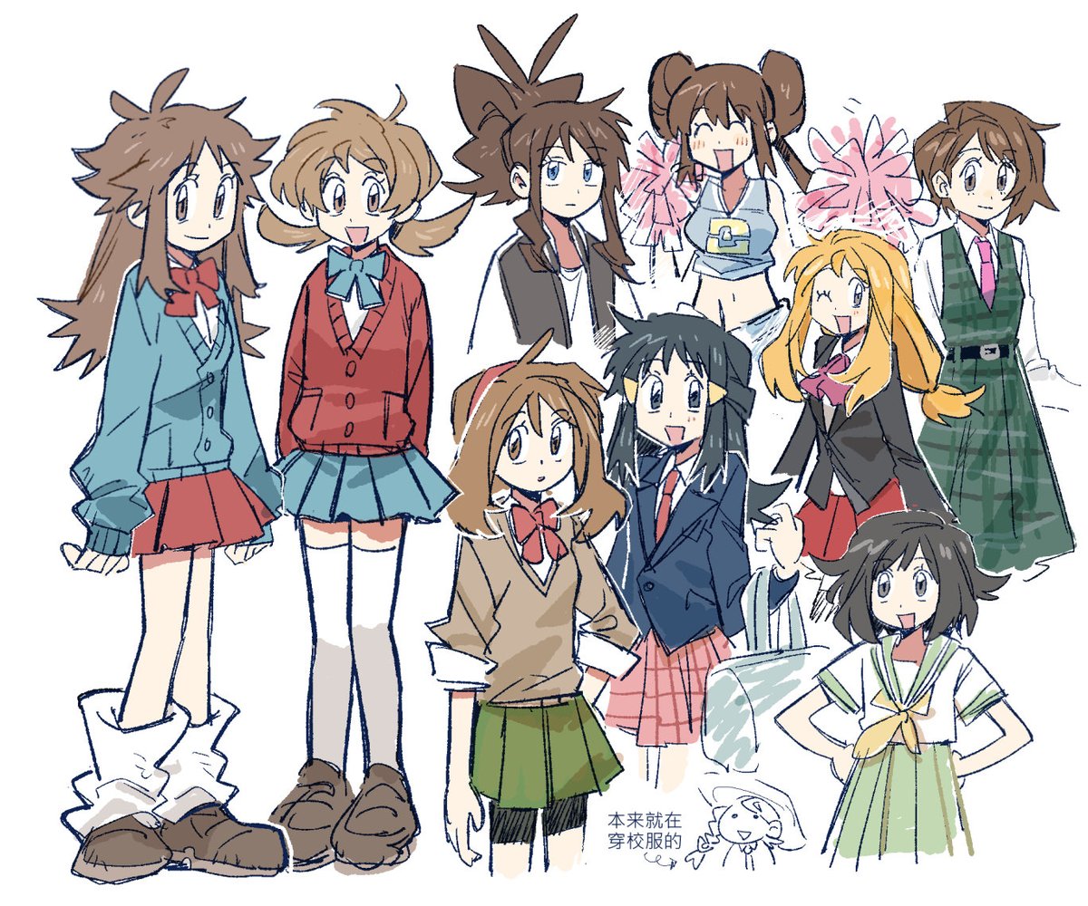 记得饮水 tweet media