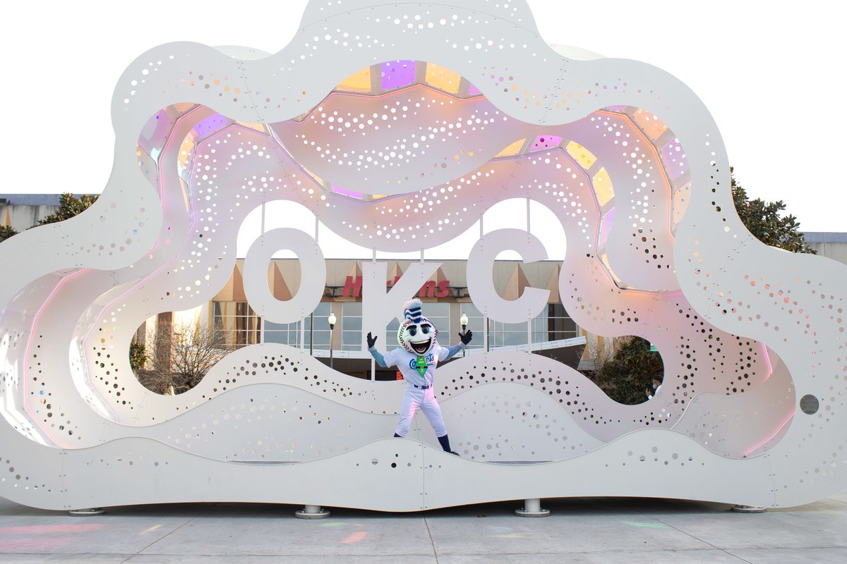 Oklahoma City Comets tweet media