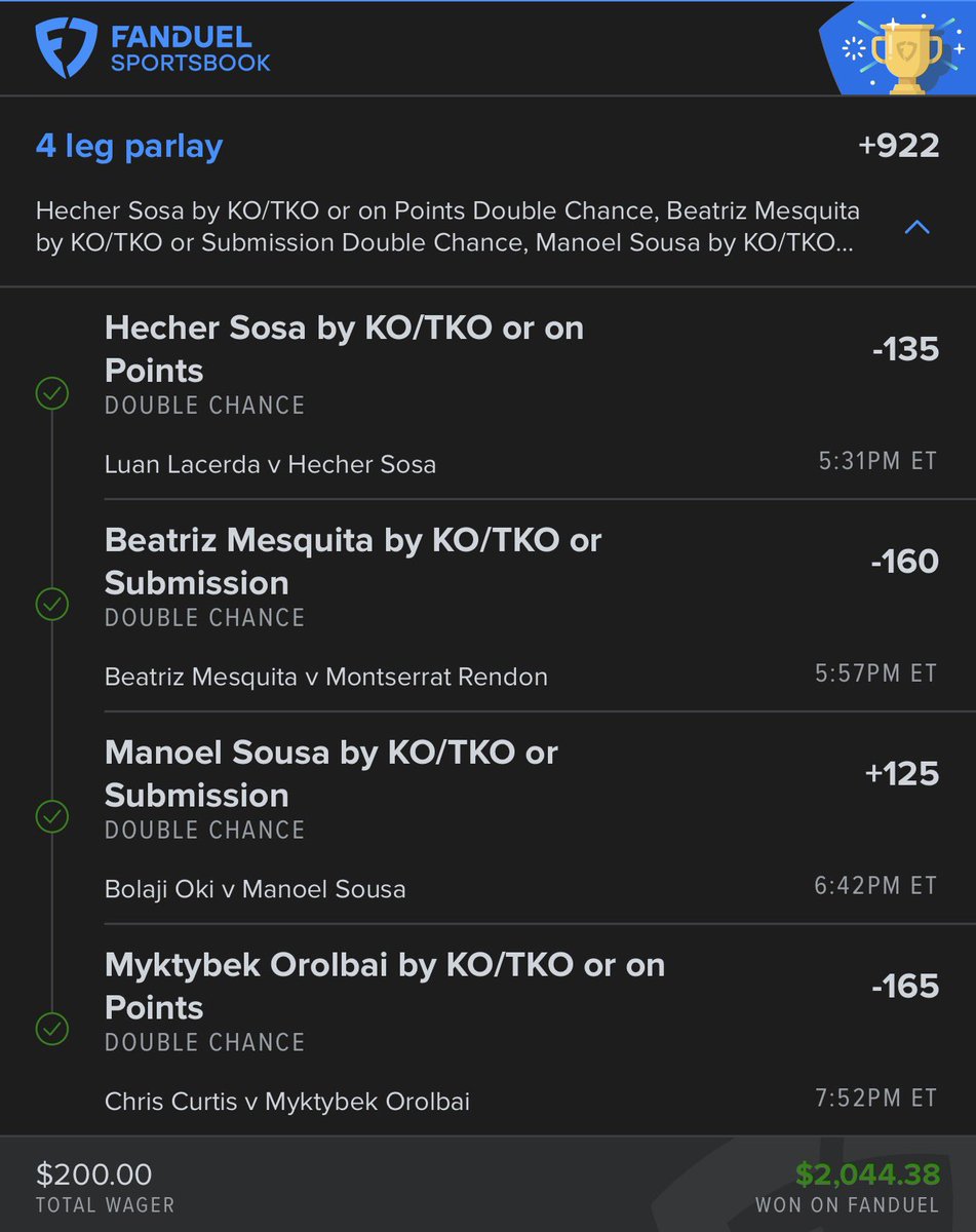 THE PARLAY PLUG🔌 tweet media