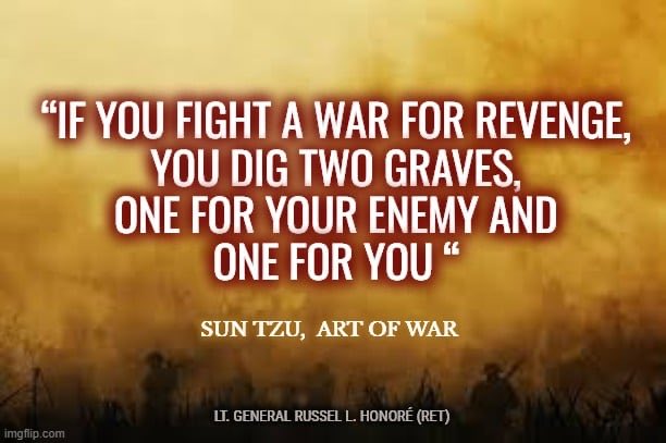 ltgrusselhonore's tweet image. “Winds Of March “ Is there a non violence, #Senate Push Back Coming Towards @POTUS : 
1. First Amendment . Freedom of The Press 
2. Iran War . No use of Tactical Nuc to Defeat Iran 
3. Affordable Gas at $6.00 
4. @DHS Budget , Pay @TSA , @FEMA and Adjust @ICE ROE
5. Save Act 
6.