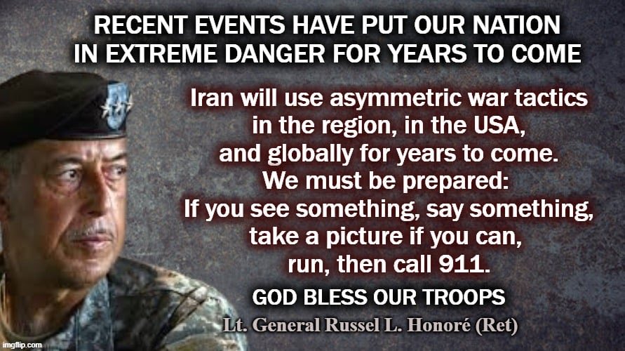 ltgrusselhonore's tweet image. “Winds Of March “ Is there a non violence, #Senate Push Back Coming Towards @POTUS : 
1. First Amendment . Freedom of The Press 
2. Iran War . No use of Tactical Nuc to Defeat Iran 
3. Affordable Gas at $6.00 
4. @DHS Budget , Pay @TSA , @FEMA and Adjust @ICE ROE
5. Save Act 
6.