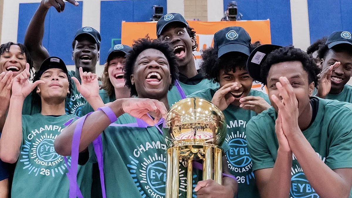 Ballislife.com tweet media