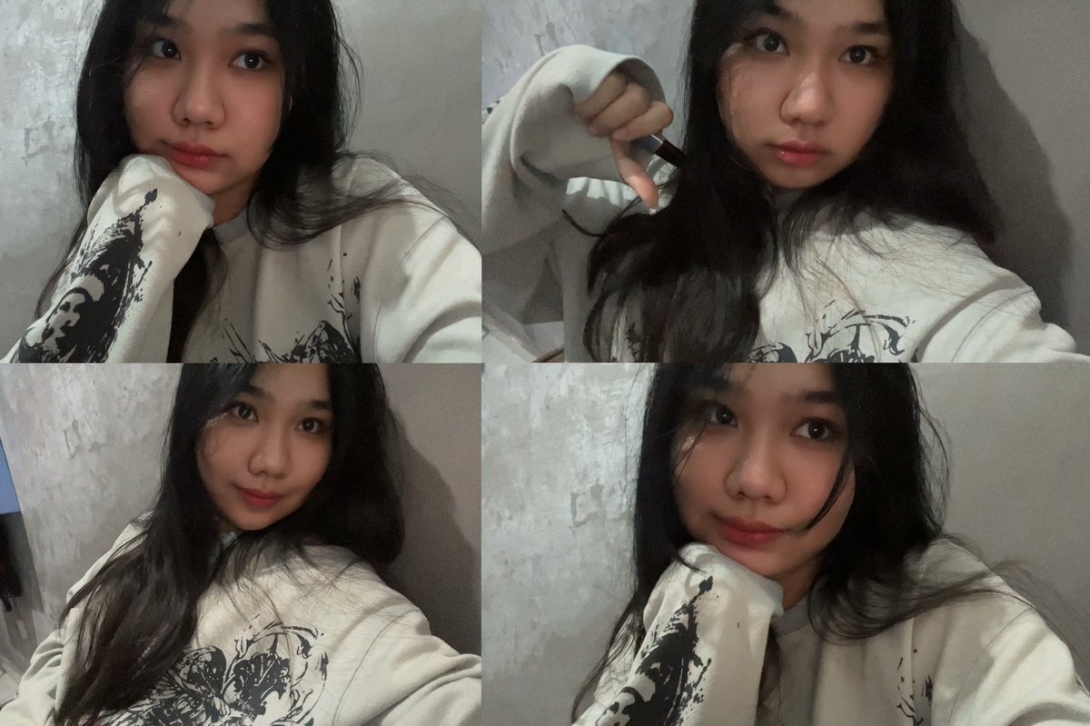 udil ilyse tweet media