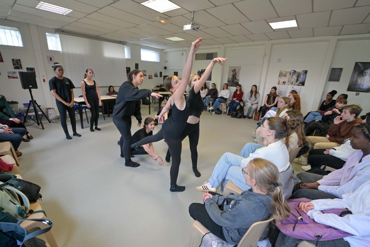 Ville de Dieppe tweet media