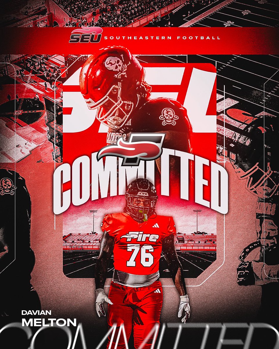 Davian Melton tweet media