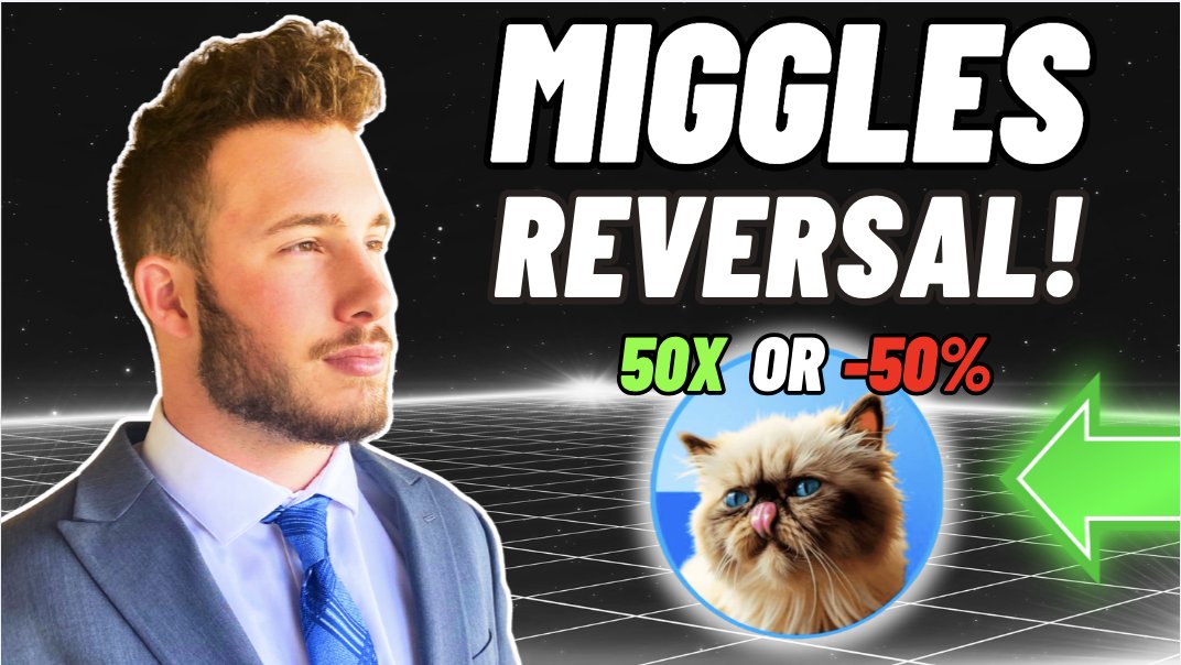 Crypto - Now or Never tweet media