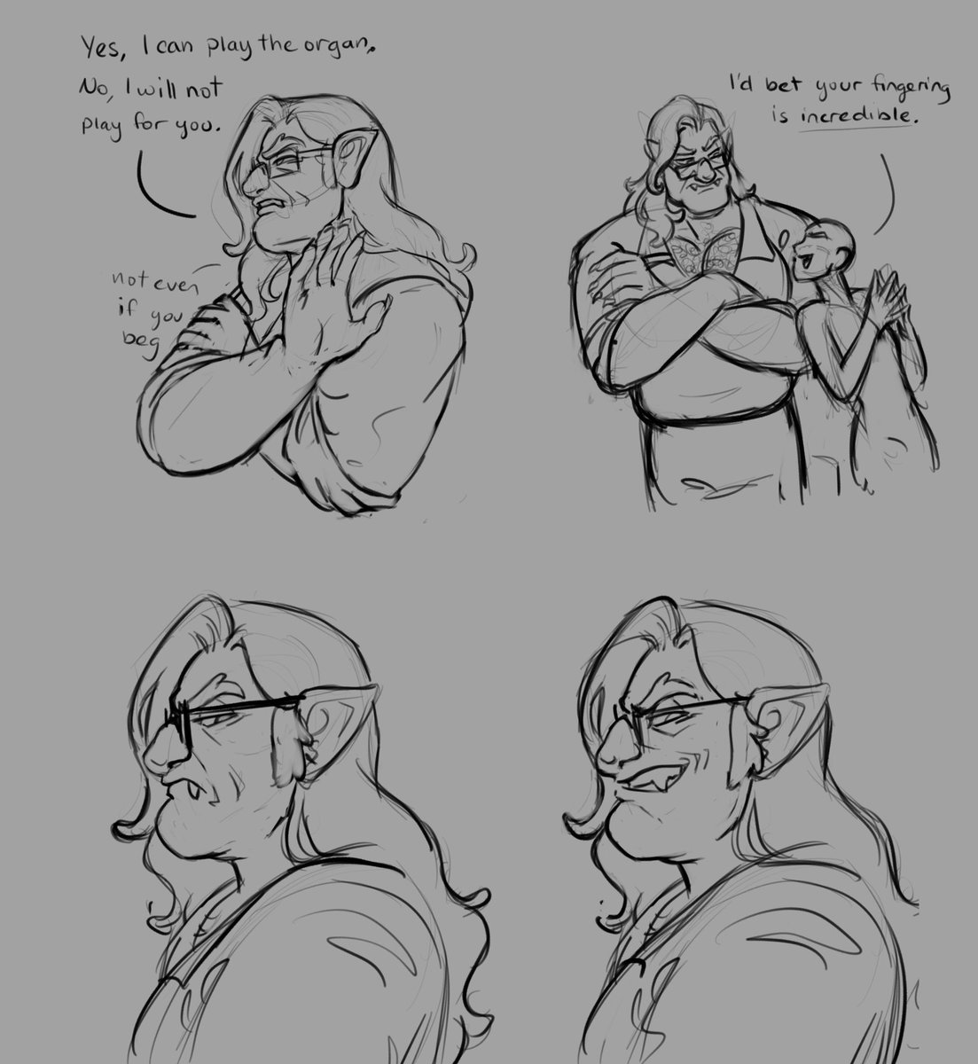 Ragr 🌶️Keeper of the Sexbomb🌶️ tweet media