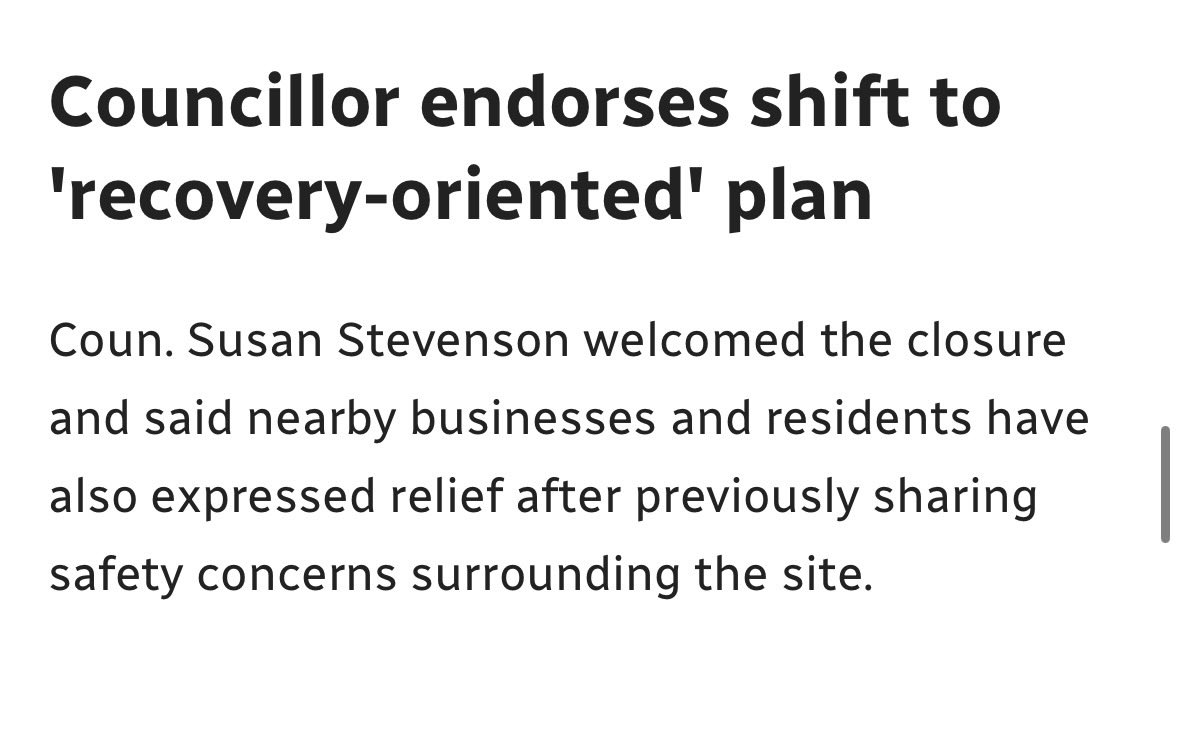 Susan Stevenson tweet media