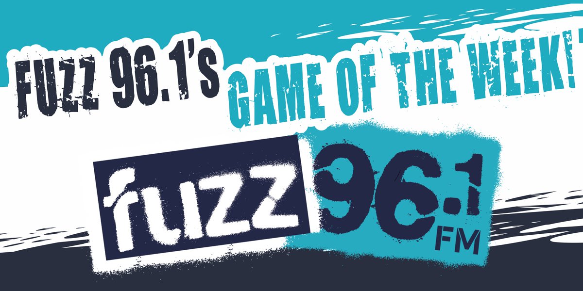 Fuzz 96.1 tweet media