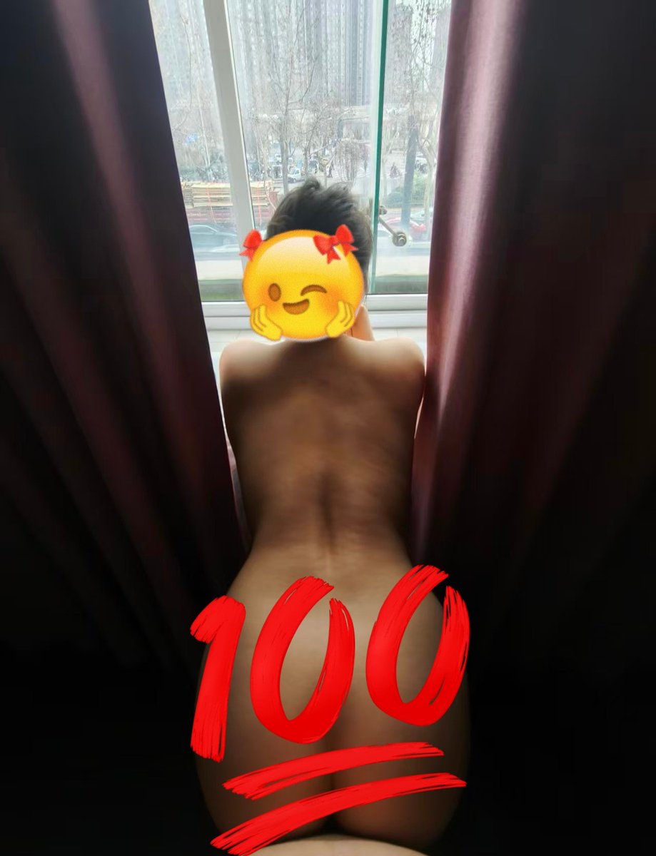 029西安情侣 tweet media