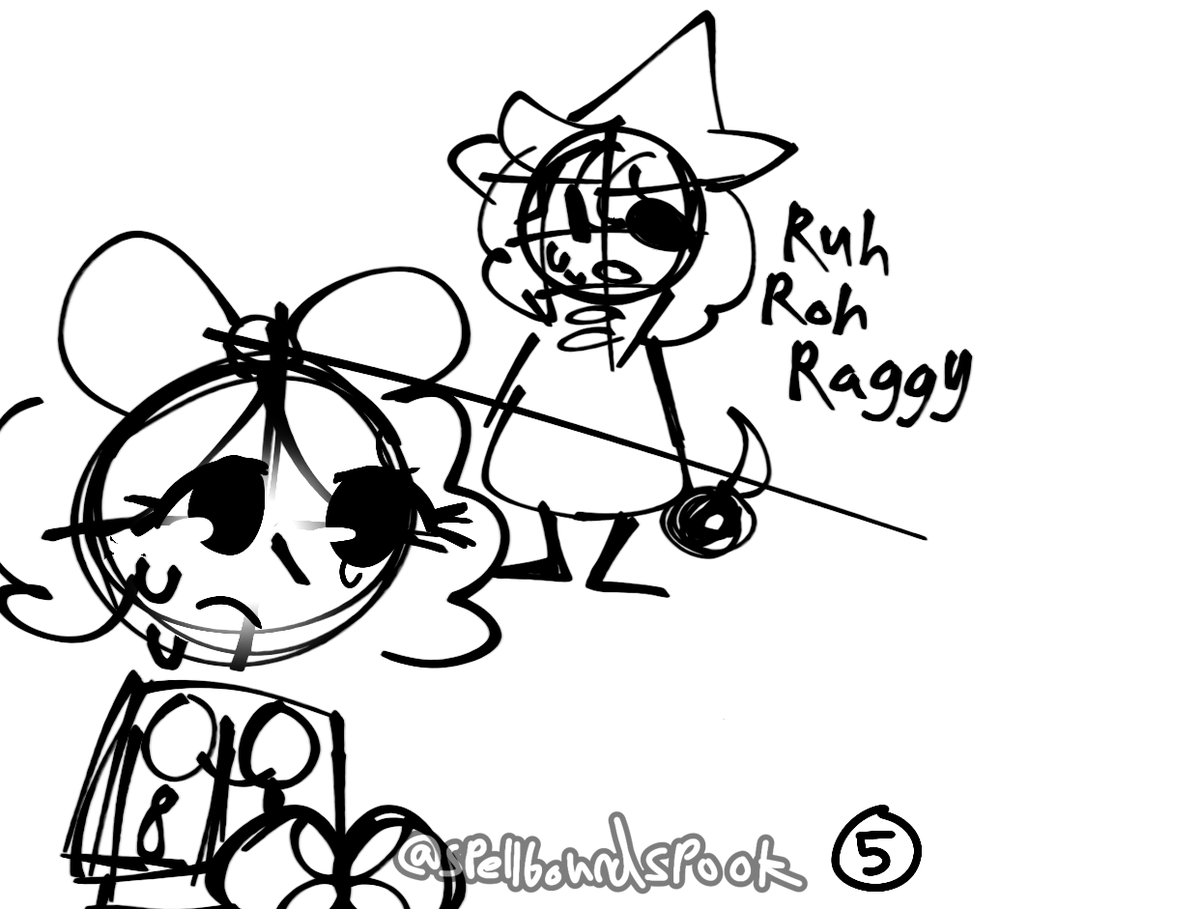 Taki/Spooks tweet media