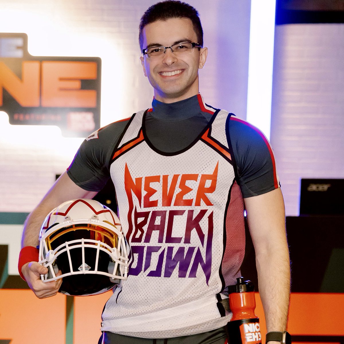 Nick Eh 30 tweet media