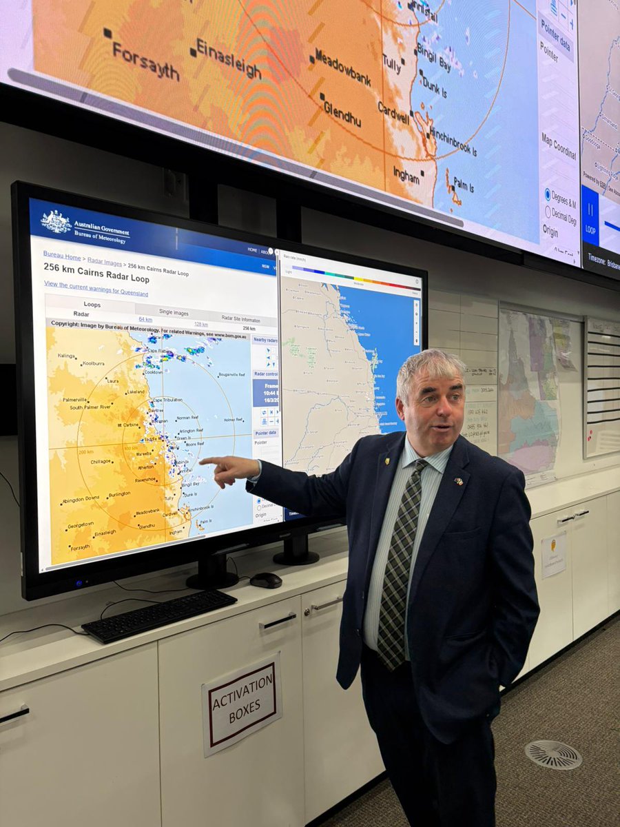 Kevin 'Boxer' Moran tweet media