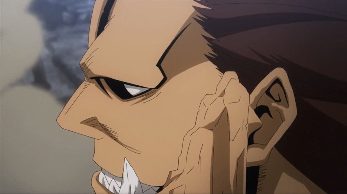 《マキア》𝐌𝐎𝐔𝐍𝐓𝐀𝐈𝐍 𝐎𝐅 𝐃𝐄𝐒𝐓𝐑𝐔𝐂𝐓𝐈𝐎𝐍 tweet media