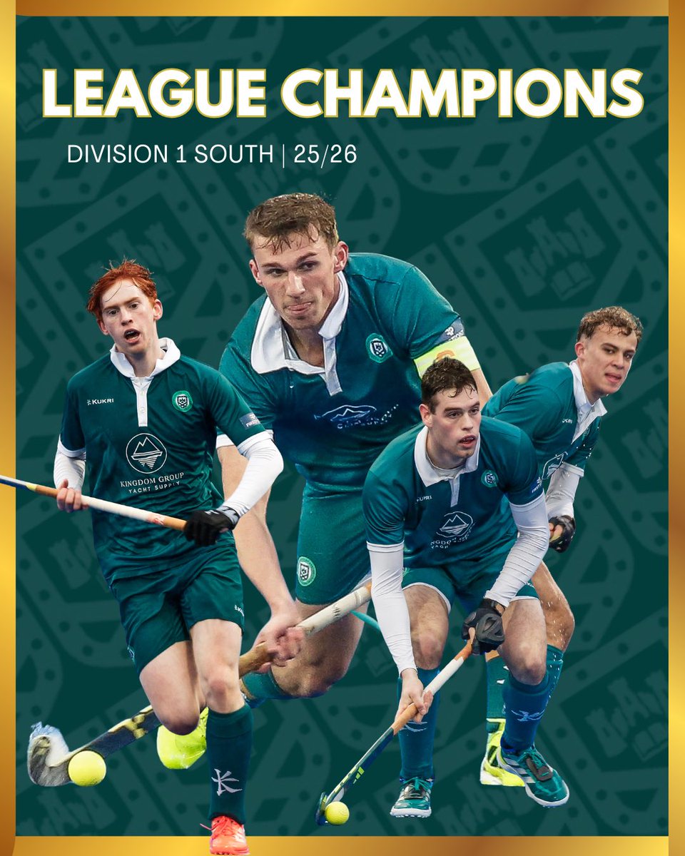 Exeter University Hockey Club tweet media
