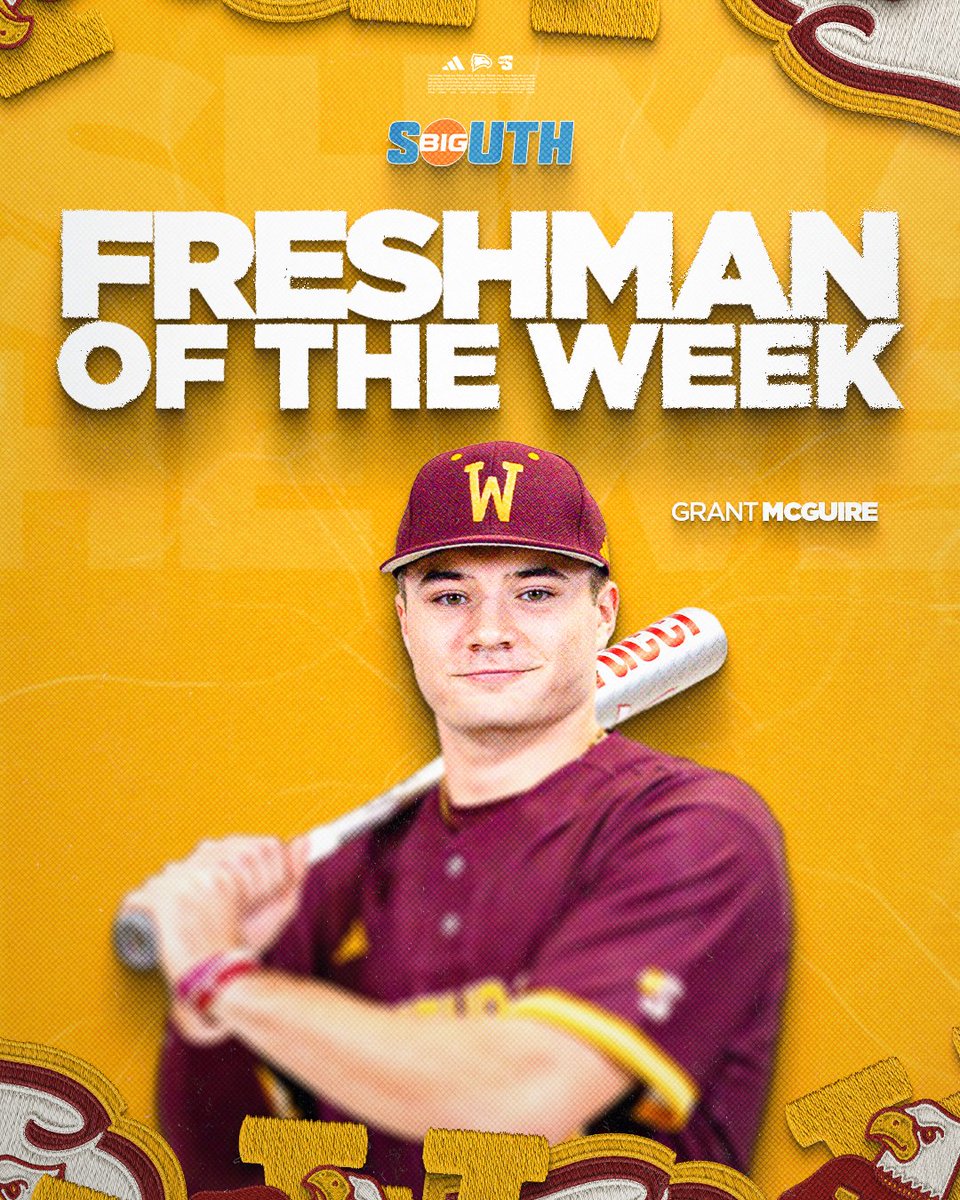 Winthrop Baseball tweet media