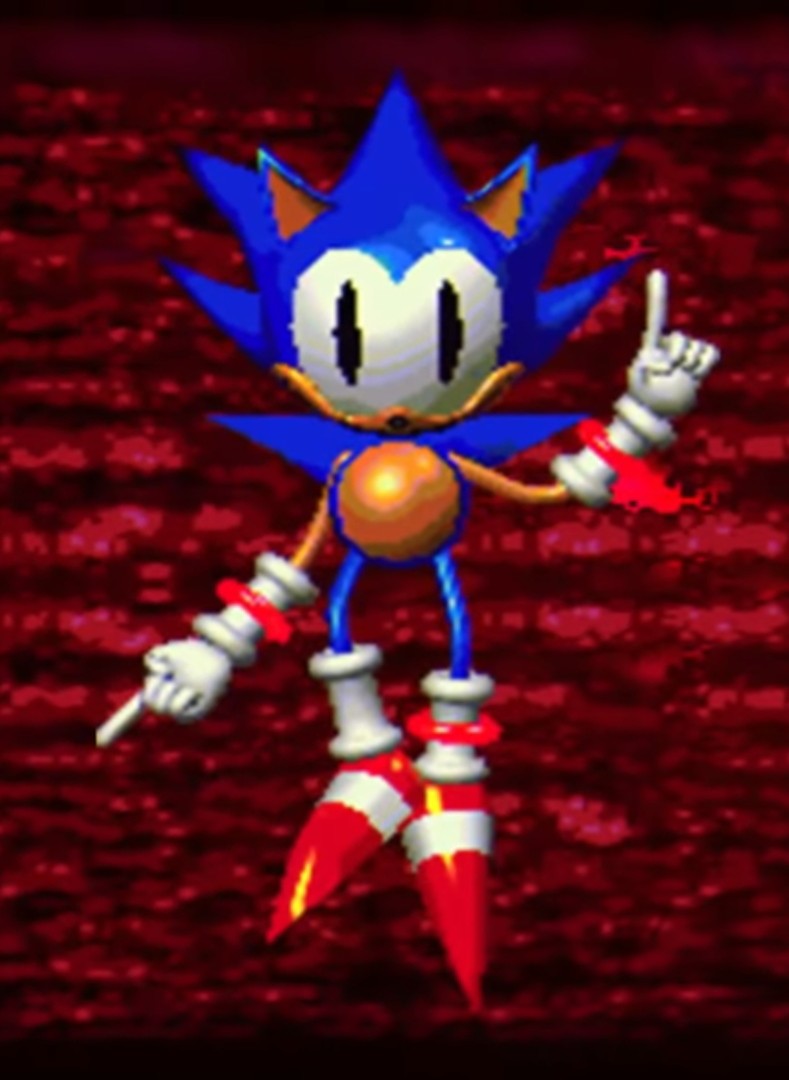 TheKirevilBy22 tweet media