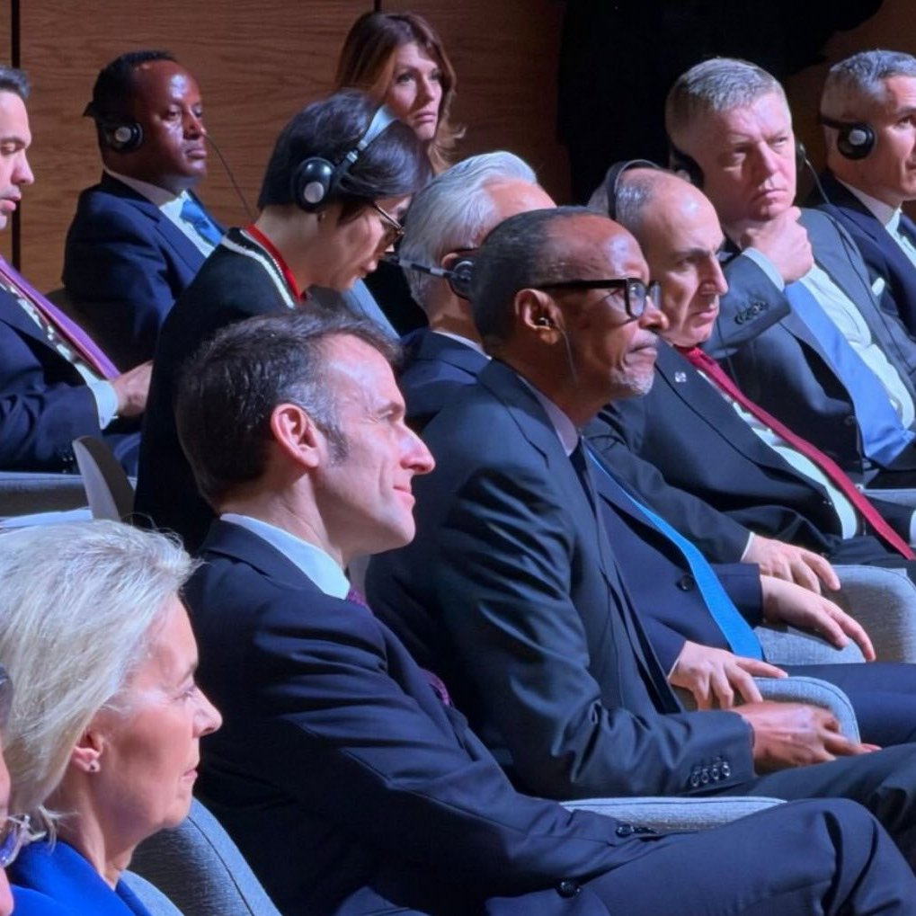 IAEA - International Atomic Energy Agency ⚛️ tweet media