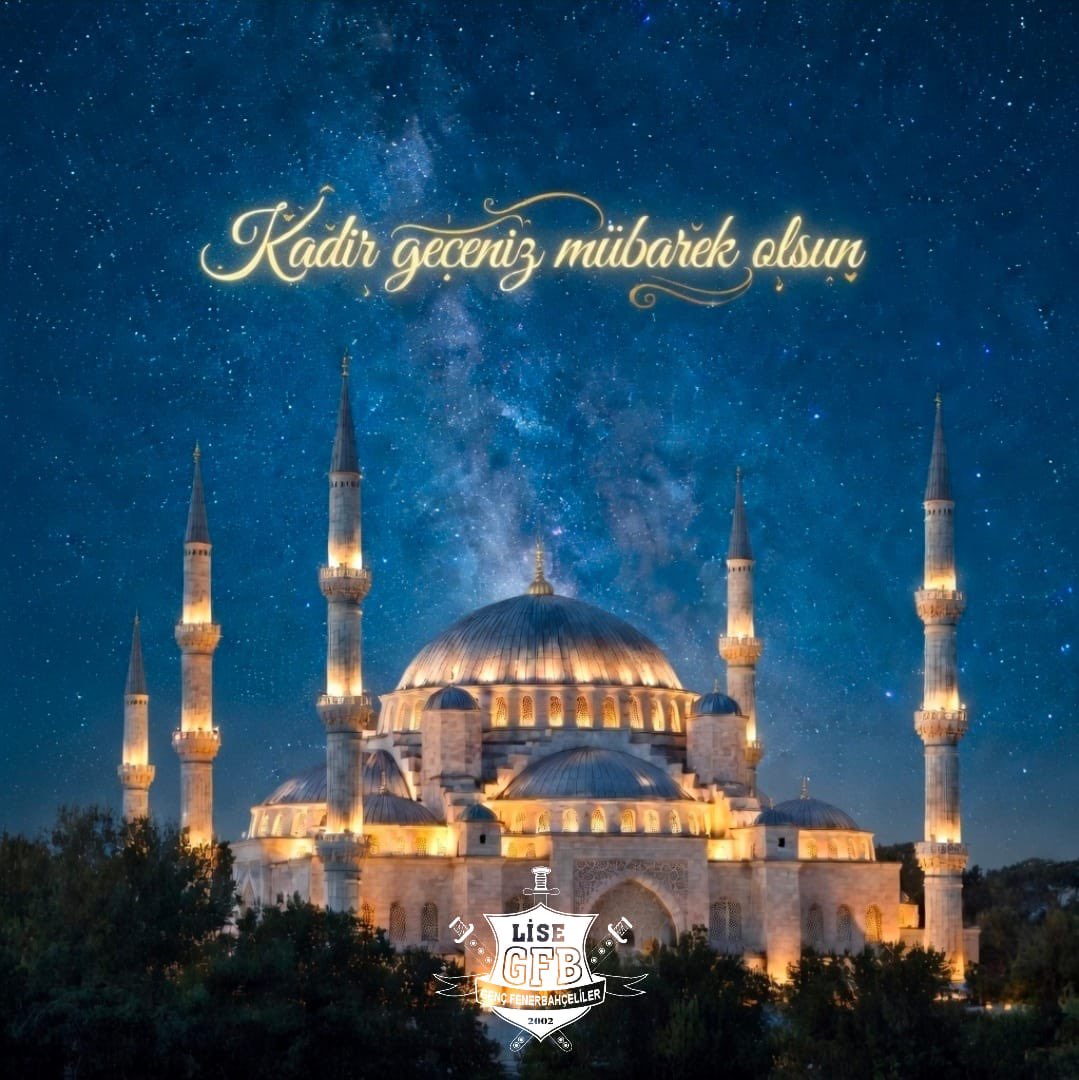 LİSE GFB tweet media