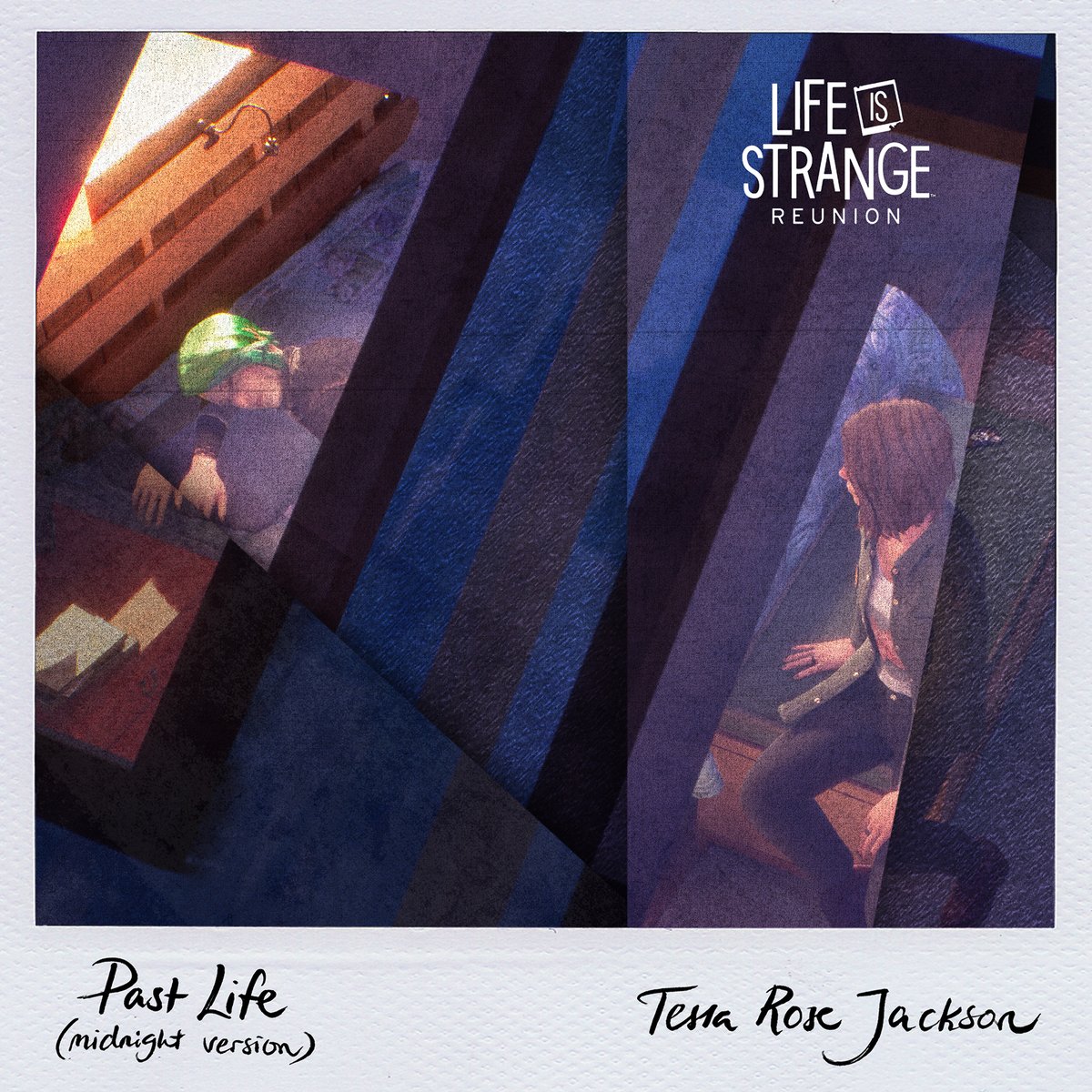 Life is Strange tweet media