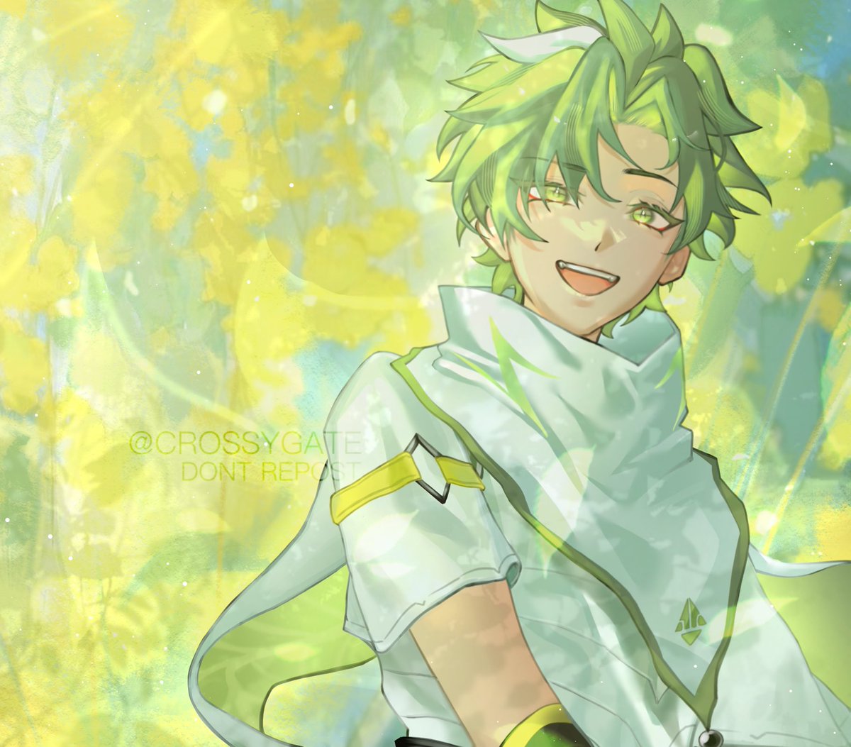 ⟡ Crossy 🫧 tweet media