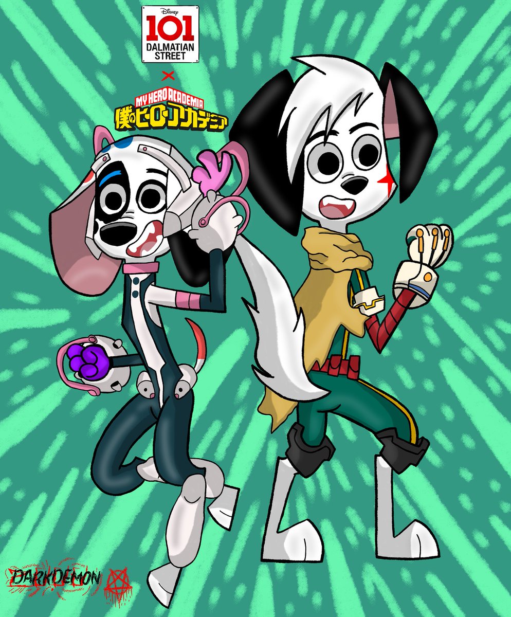 😈Dark Demon😈 (COMMISSIONS: CLOSED! 2/2) tweet media