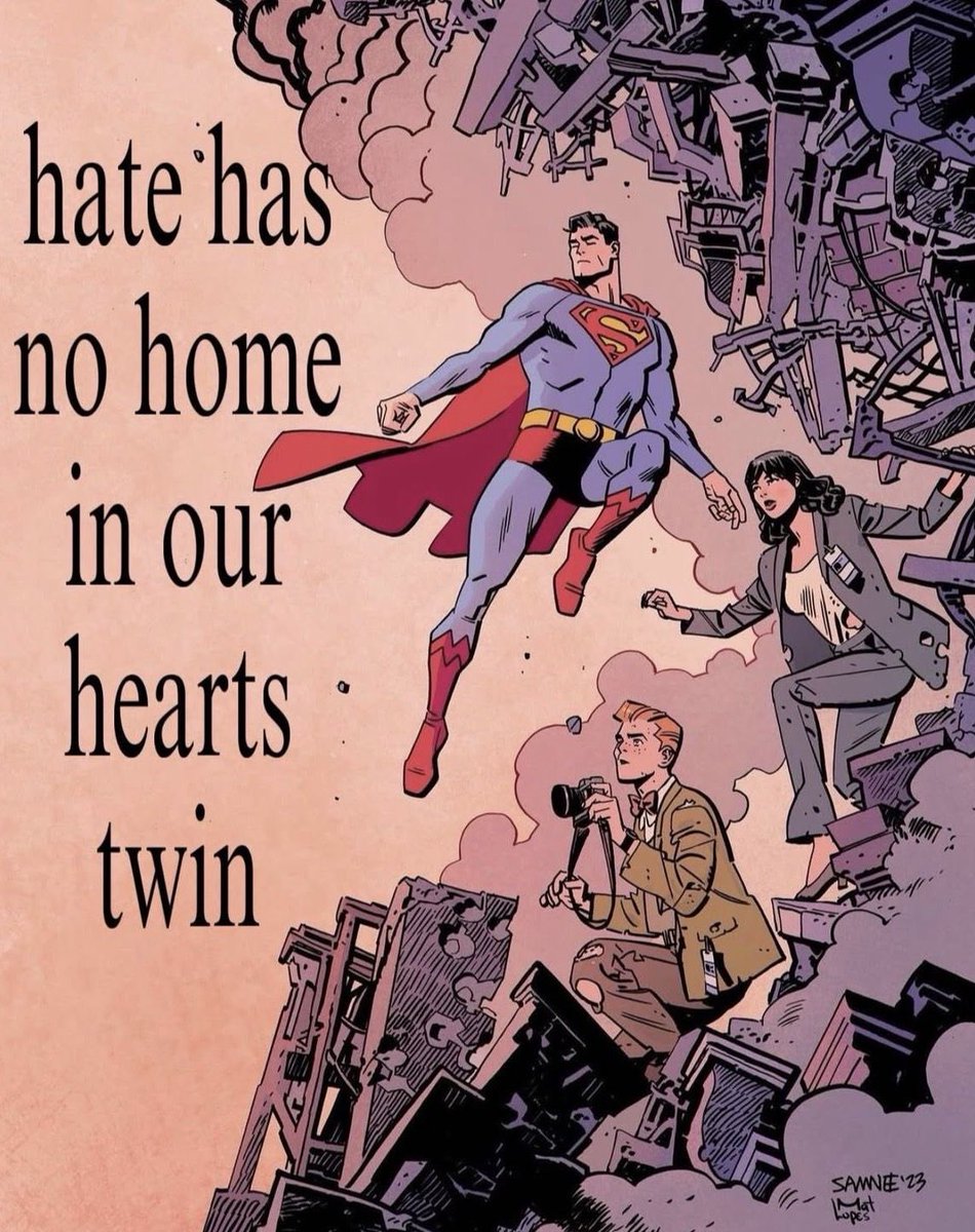 Superman Folder tweet media