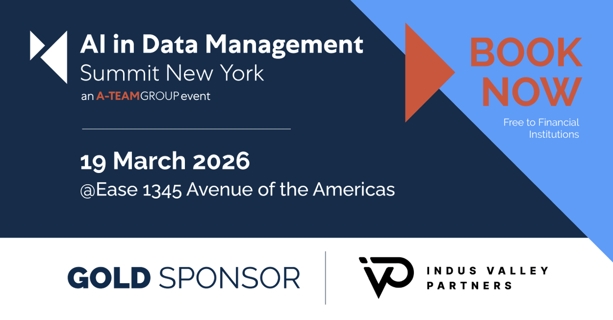 Data Management Insight tweet media