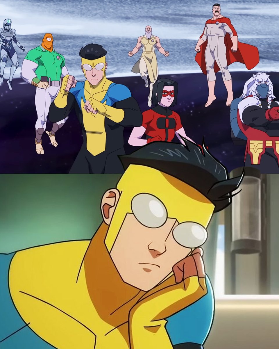 Prime Video Brasil tweet media