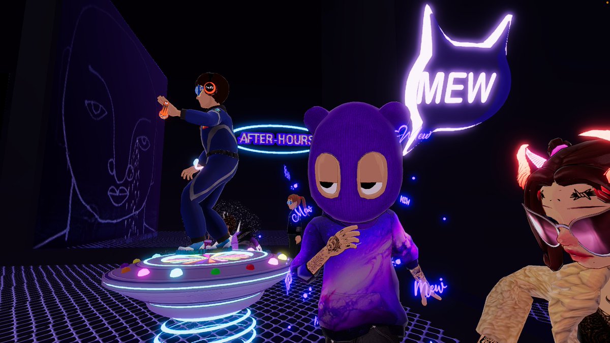 Austin De Chêne tweet media