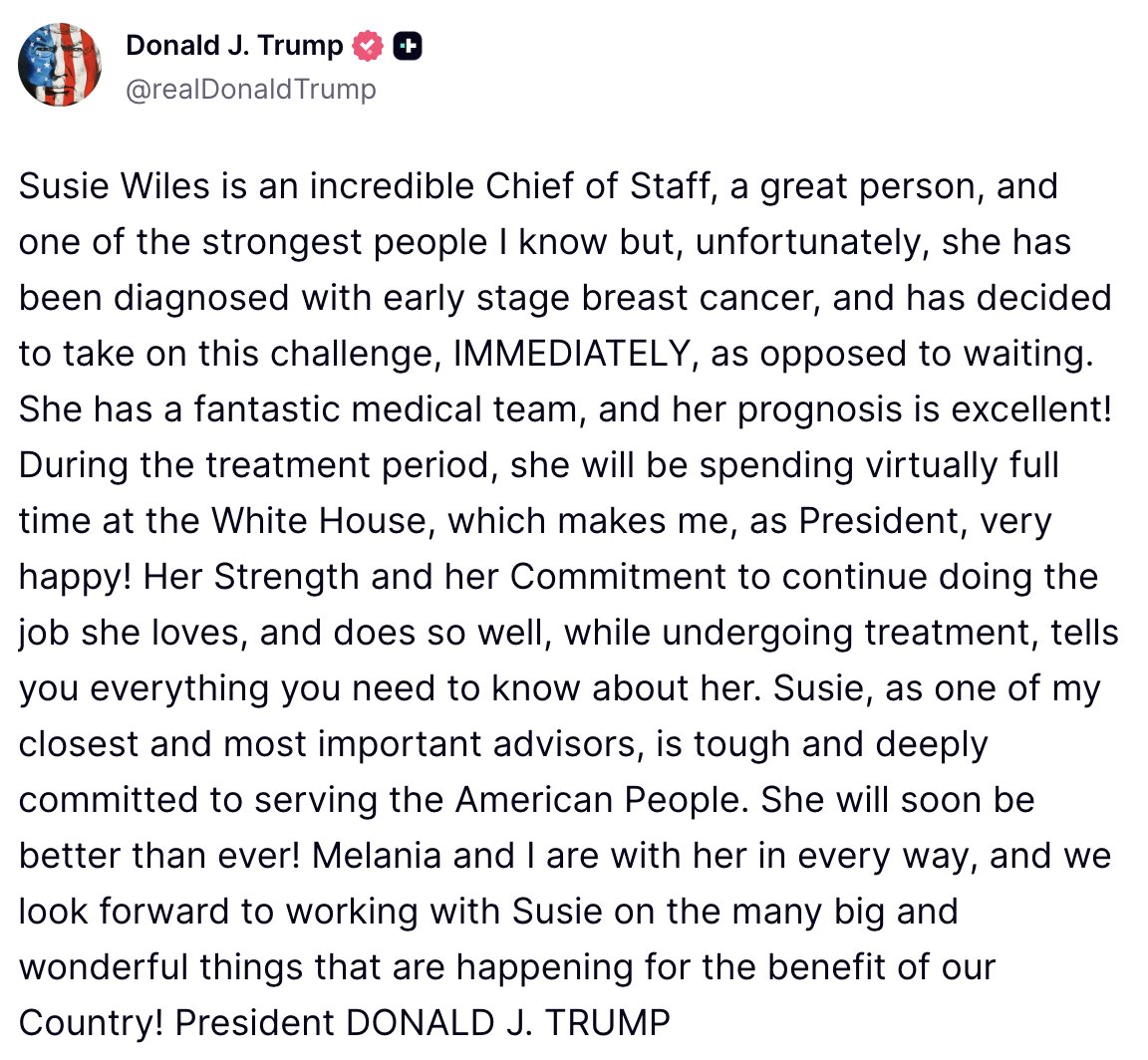 Trump War Room tweet media