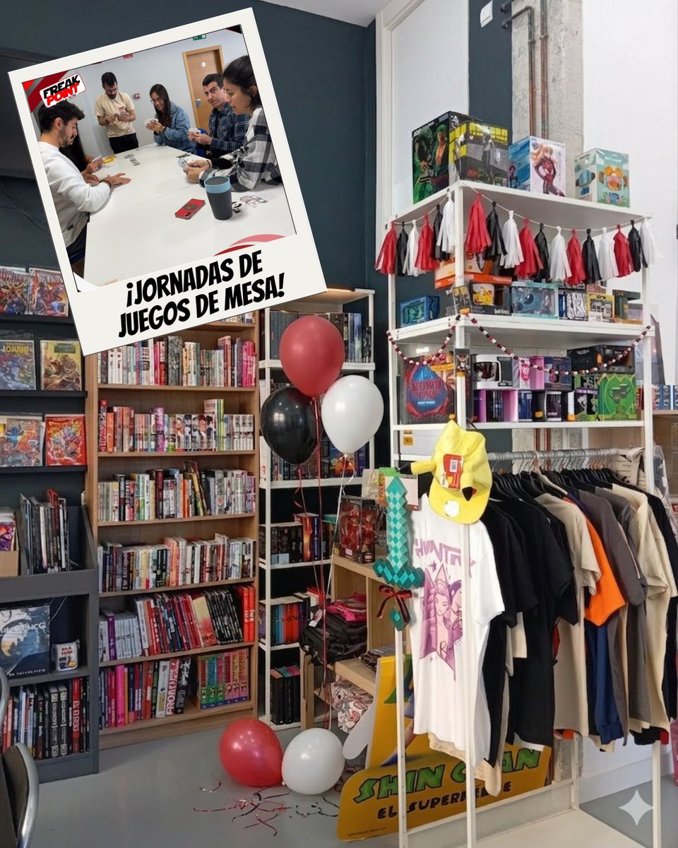 Freak Point tweet media