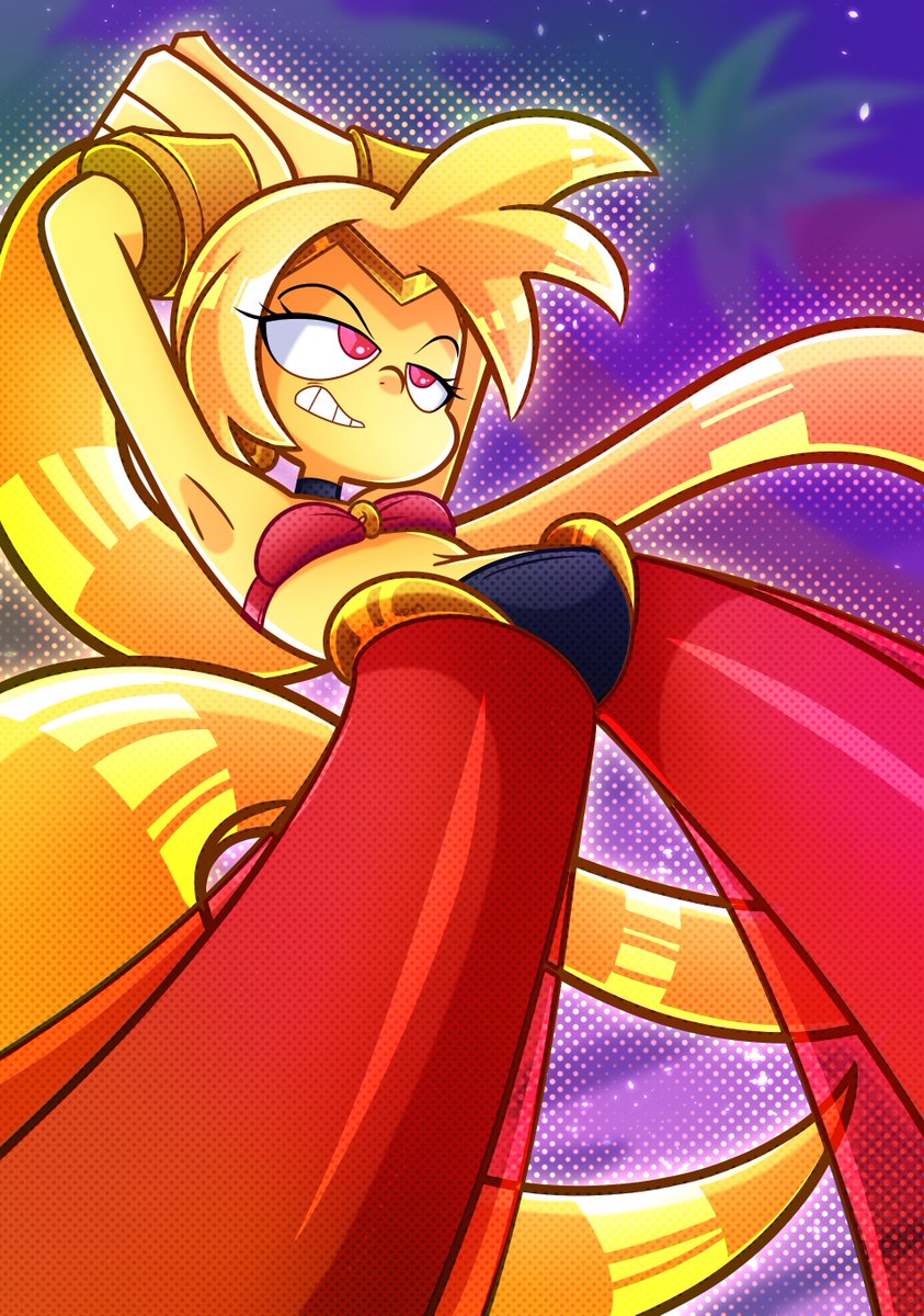 Orbitten tweet media