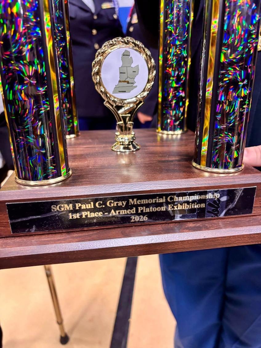 Springfield School District tweet media