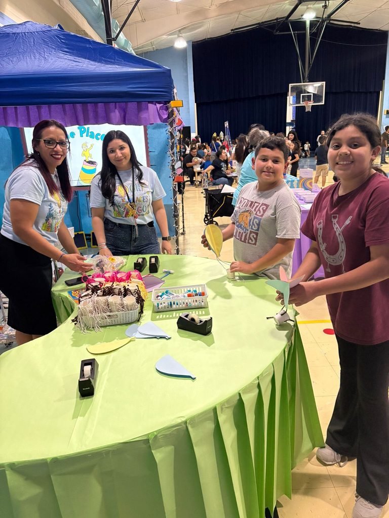 Laredo ISD tweet media