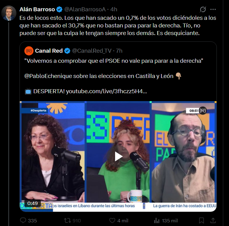 PaulMacca15 💜✊🔻 tweet media