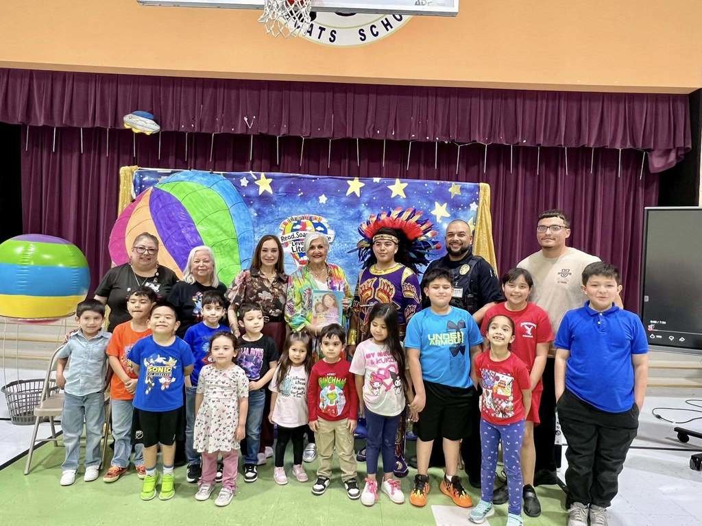 Laredo ISD tweet media