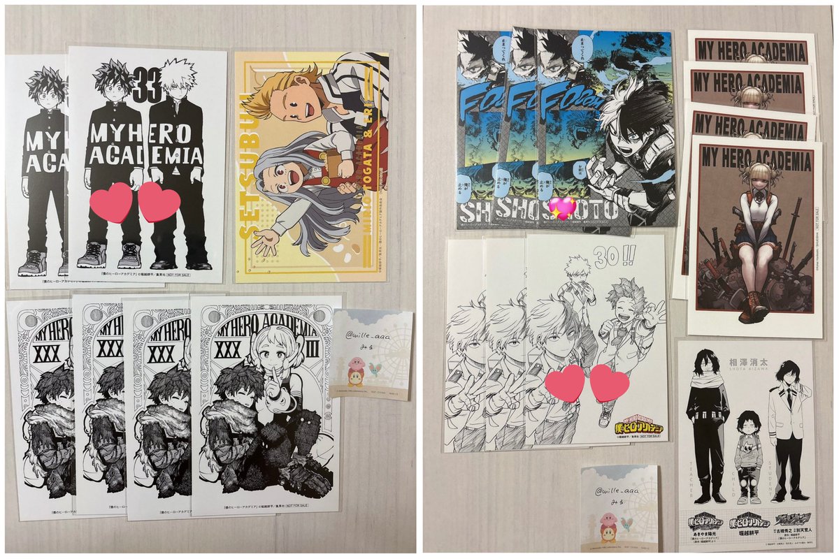 まいん tweet media