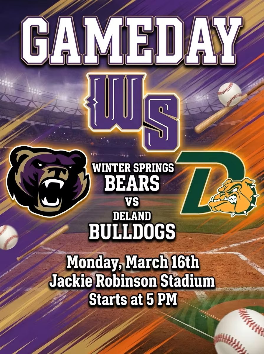 WSHS Baseball tweet media