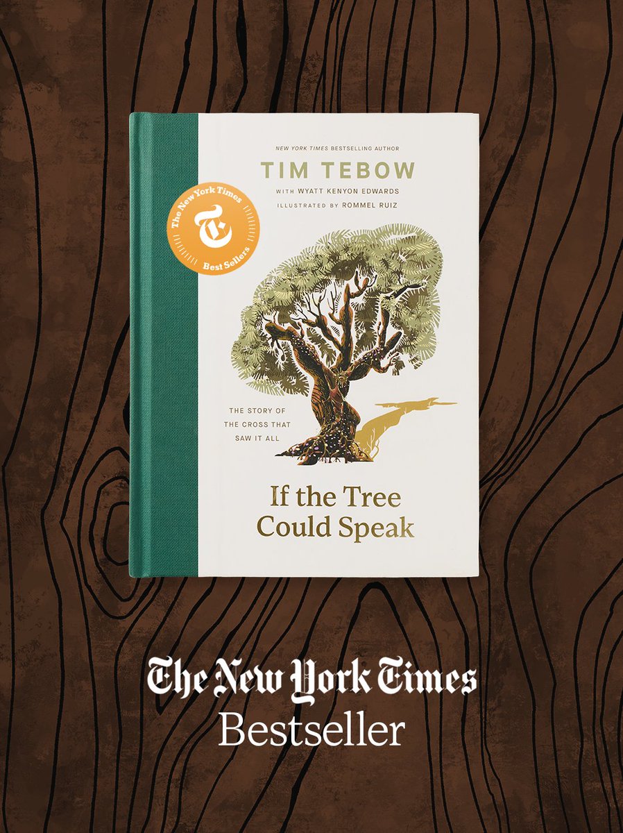 Tim Tebow tweet media