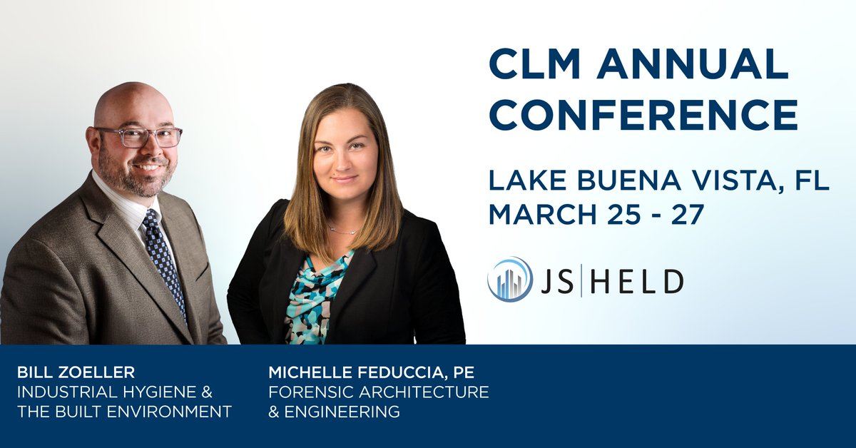 J.S. Held tweet media