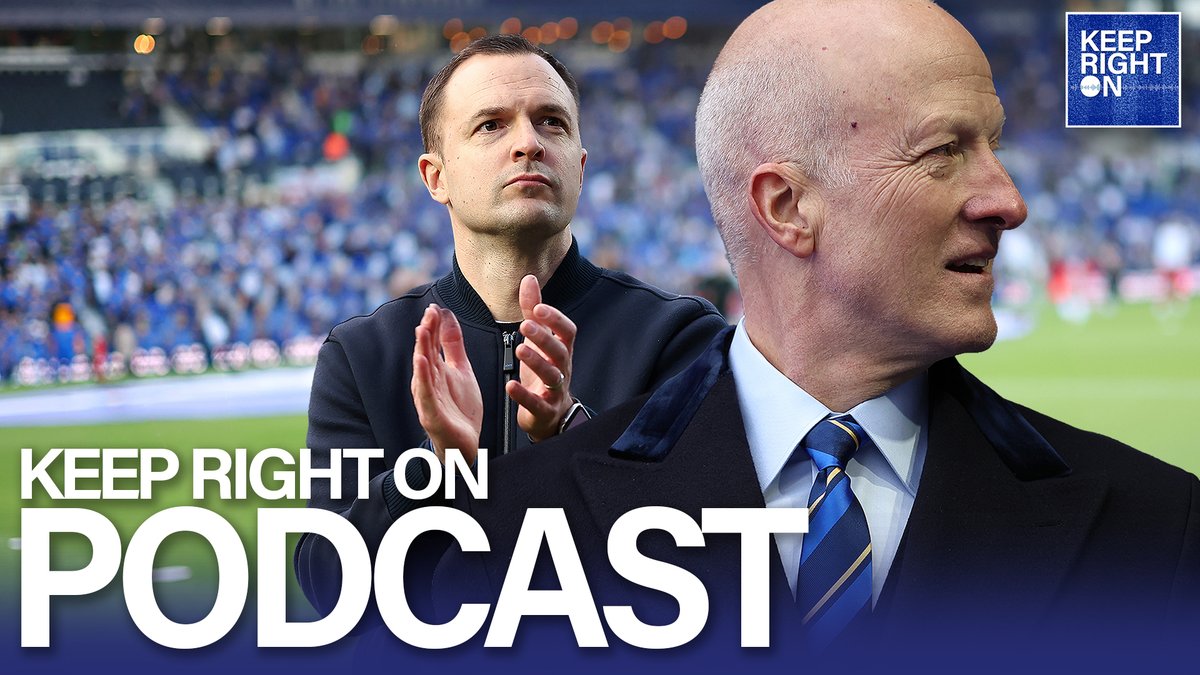 Keep Right On tweet media